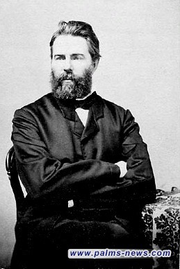 "المحتال وحفلته التنكرية" للأمريكي الشهير هيرمان ملفيل بترجمة عربية